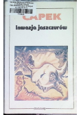 Inwazja Jaszczurów