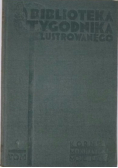 Moje listy, 1926 r.