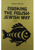 Cooking the Polish Jewish way