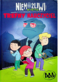 Niemożliwi detektywi Trefny nauczyciel