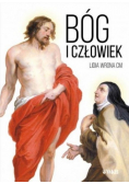 Bóg i człowiek Obraz Boga i człowieka w procesie