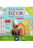 Dżok, legenda o psiej wierności