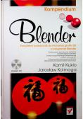 Blender Kompletny podręcznik do tworzenia grafiki 3D w programie Blender
