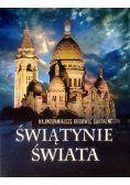 Świątynie Świata