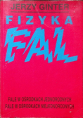 Fizyka fal