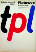 Płatowce Techniczny poradnik lotniczy