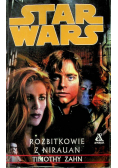 Star Wars Rozbitkowie z Nirauan