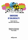 Dimensions of Dialogicality from Text to Real-Life Interaction