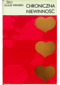 Chroniczna niewinność