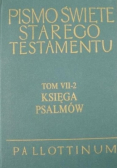 Księga Psalmów