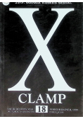 X Clamp Tom 10