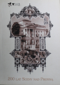 200 lat Sceny nad Prosną