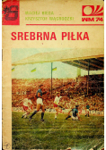 Srebrna piłka
