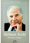 Helmut Kohl portret władzy