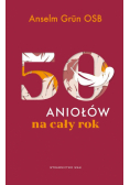 50 aniołów na cały rok
