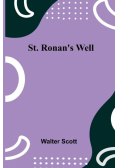 St. Ronan's Well