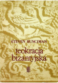 Teokracja Bizantyjska
