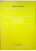 Technika biurowa