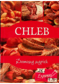 Chleb domowy wypiek