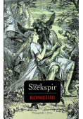 Szekspir komedie Tom  2