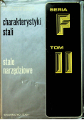 Stale narzędziowe F Tom II