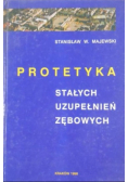 Protetyka stałych uzupełnień zębowych