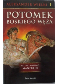 Potomek boskiego węża
