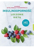 Insulinooporność Leczenie dietą
