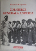 Żołnierze generała Andersa