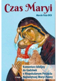 Czasy Maryi