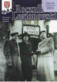 Rocznik Legionowski Tom VIII