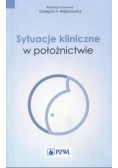 Sytuacje kliniczne w położnictwie