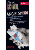 Fiszki School angielski Etap 2 Do you enjoy watching action films