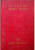 Śladami męki Pana 1938 r