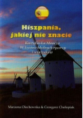 Hiszpania jakiej nie znacie