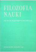 Filozofia nauki