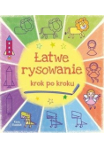 Łatwe rysowanie krok po kroku