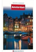 Podróże marzeń Amsterdam