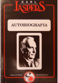 Jaspers Autobiografia filozoficzna
