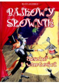 Bajkowy słownik uczuć i wartości