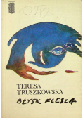 Błysk flesza