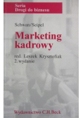 Marketing kadrowy