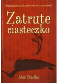 Zatrute ciasteczko