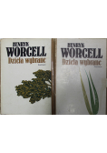 Worcell Dzieła wybrane 2 tomy