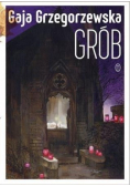 Grób