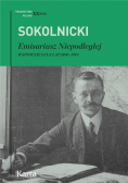 Emisariusz Niepodległej Wspomnienia z lat 1896 - 1919