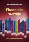 Ekonomia rozwoju