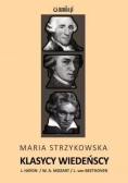 Klasycy wiedeńcy