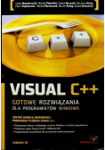 Visual C+ +