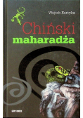 Chiński Maharadża